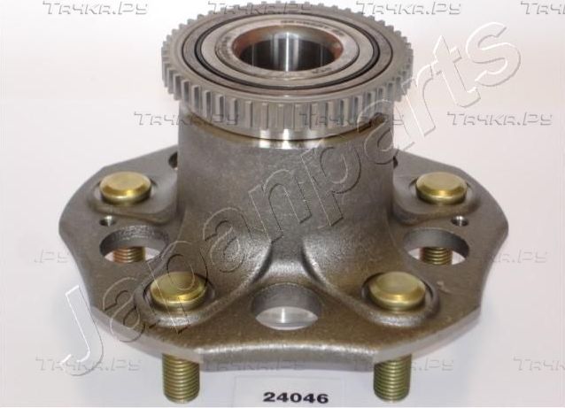Ступица колеса Japanparts. Артикул KK-24046