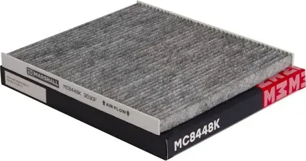Фильтр салона (Marshall). Артикул MC8448K
