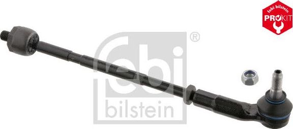Рулевая тяга поперечная Febi Bilstein ProKit. Артикул 32229