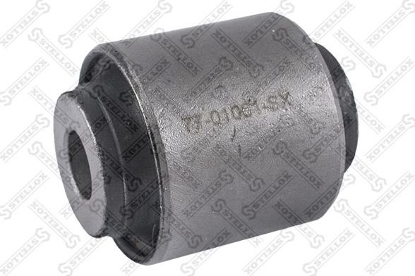 Сайлентблок заднего рычага подвески Stellox. Артикул 77-01061-SX