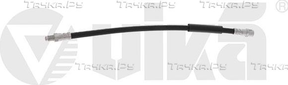 Тормозной шланг Vika. Артикул 61185401