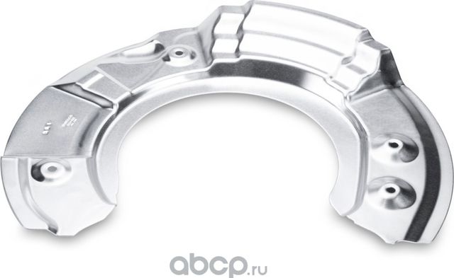 Пыльник тормозного диска (Metaco). Артикул 8324025