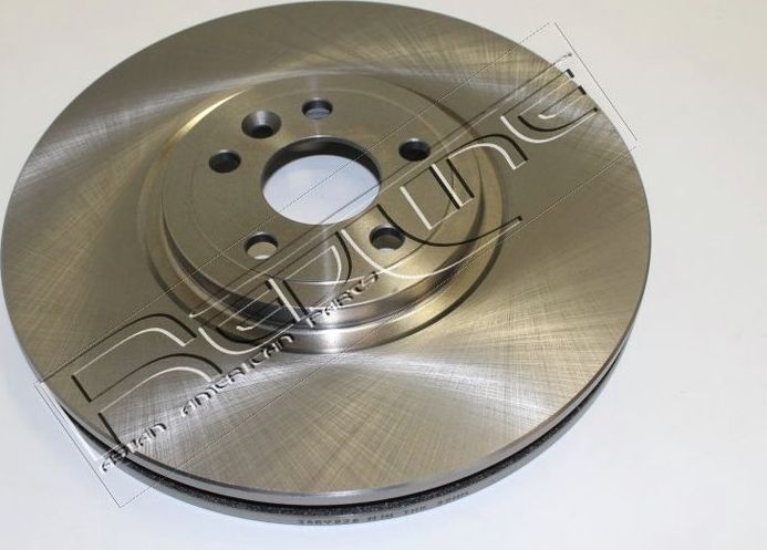 Тормозной диск RED Line. Артикул 26RV026