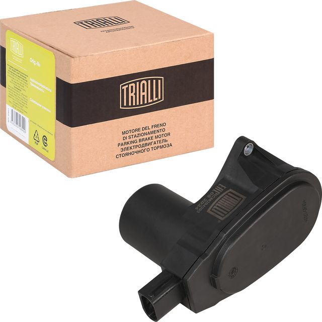 Ремкомплект тормозного суппорта Trialli. Артикул RCM 204303