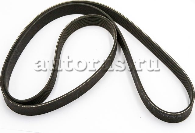 Приводной ремень поликлиновой Honda. Артикул 31110R5AA01