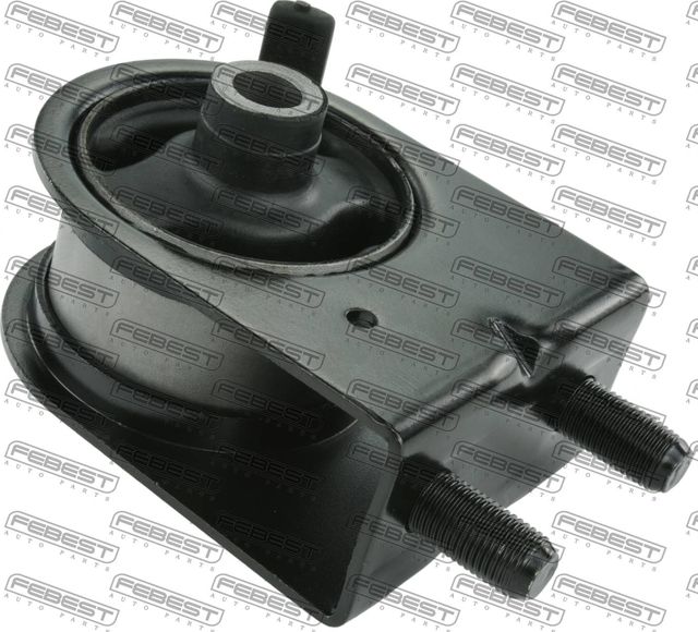 Подушка (опора) двигателя Febest для Mazda 626 V (GF) 1997-2002. Артикул MZM-GFMF