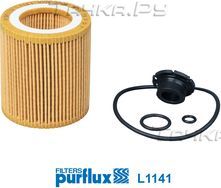 Масляный фильтр Purflux. Артикул L1141