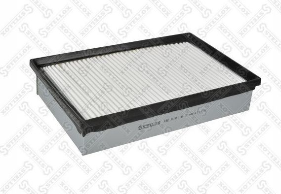 Воздушный фильтр Stellox (Синтетика). Артикул 71-01411-SX