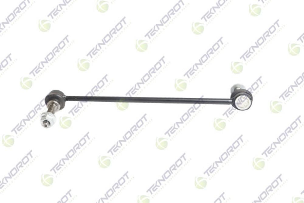 Стойка (тяга) стабилизатора Teknorot. Артикул FO-386