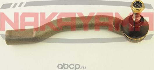 Наконечник рулевой тяги (Nakayama). Артикул N1149