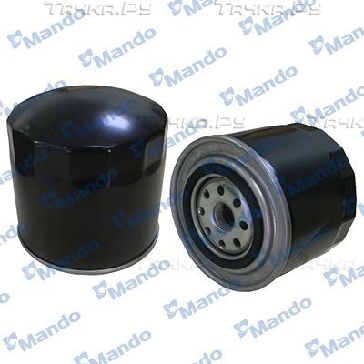 Масляный фильтр Mando для Volvo 850 1995-1996. Артикул MMF045150
