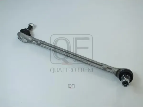 СТОЙКА СТАБИЛИЗАТОРА FR RH (Quattro Freni). Артикул QF13D00376