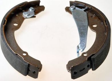 Тормозные колодки Denckermann. Артикул B120053