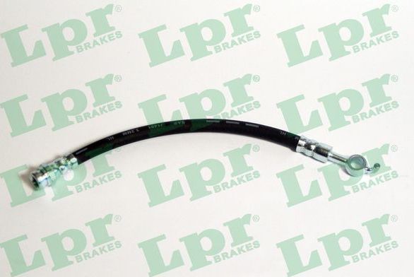 Тормозной шланг LPR задний правый/левый для Mazda 6 I (GG) 2002-2008. Артикул 6T47989