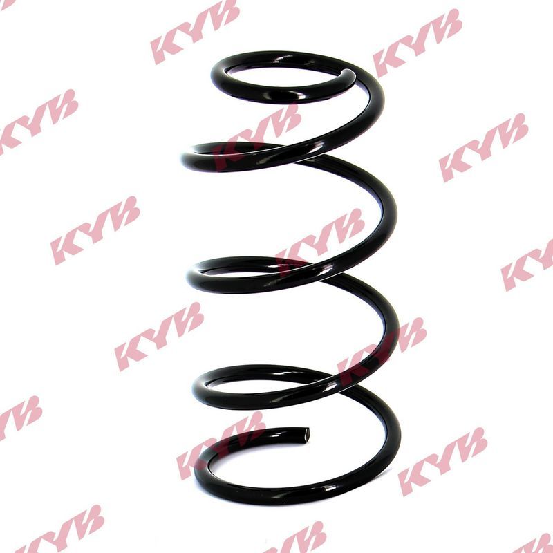 Пружина подвески KYB (Каяба) K-Flex. Артикул RA2127