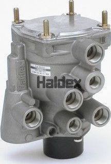 Тормозной кран прицепа Haldex для Mercedes-Benz Atego 2 2004-2014. Артикул 355094001
