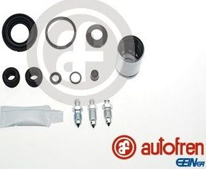 Ремкомплект тормозного суппорта Autofren Seinsa. Артикул D4857C