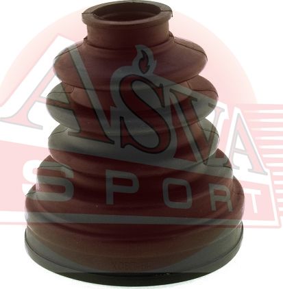Пыльник шруса Asva. Артикул ASBT-64
