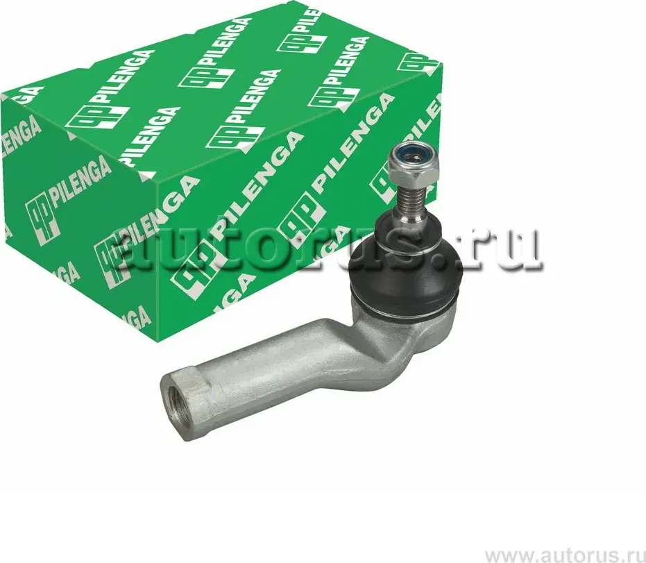 PILENGA Наконечник тяги рулевой  левый  FORD FOCUS 3 Pilenga. Артикул ts-p1181