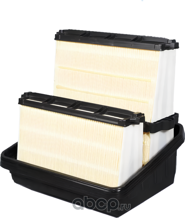 Фильтр воздушный основной Scania 6-ser (Wismo). Артикул W7420001069