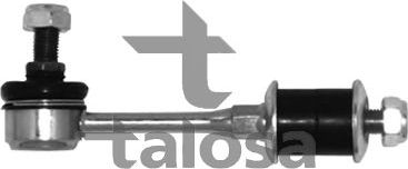 Стойка (тяга) стабилизатора Talosa. Артикул 50-01477