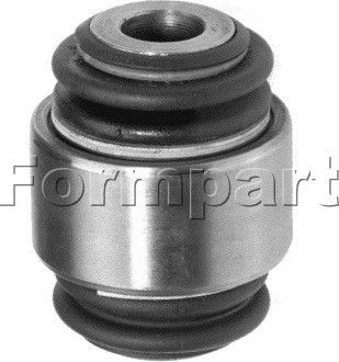 Шаровая опора Formpart задняя для Peugeot 406 I 1995-2004. Артикул 2103011