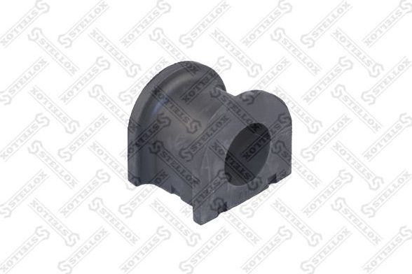 Втулка стабилизатора Stellox (резина). Артикул 89-98149-SX