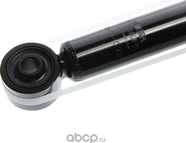 Амортизатор CHEVROLET Cruze (09-) OPEL Astra J задний левый/правый газовый MEGAP (Megapower). Артикул 29011033