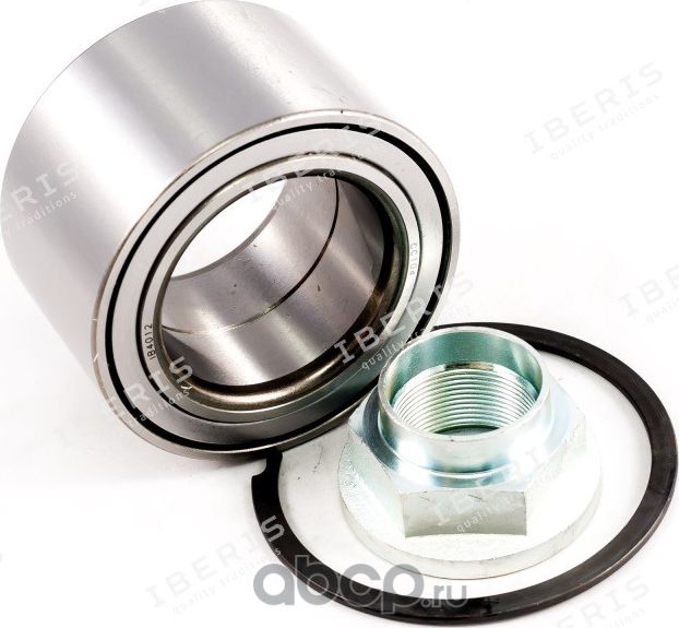 Подшипник ступицы (250) (Iberis). Артикул IB4012