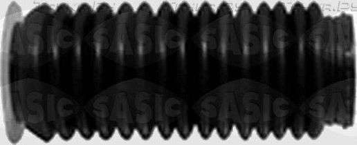 Пыльник рулевой рейки Sasic передний для Citroen AX 1986-1997. Артикул 0664464