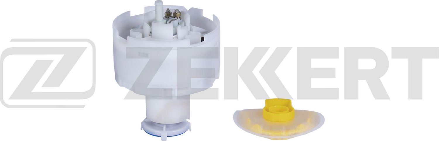 Бензонасос (топливный насос) (в сборе) Zekkert. Артикул KP-3005