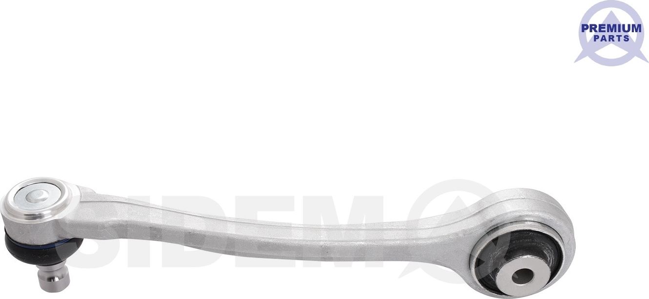 Продольный рычаг передней подвески Sidem (алюминий). Артикул 37356