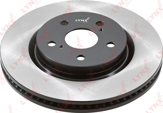 Тормозной диск LYNXauto. Артикул BN-2048