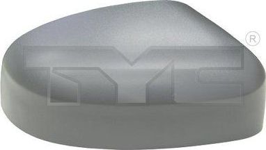 Кожух зеркала бокового TYC. Артикул 310-0118-2