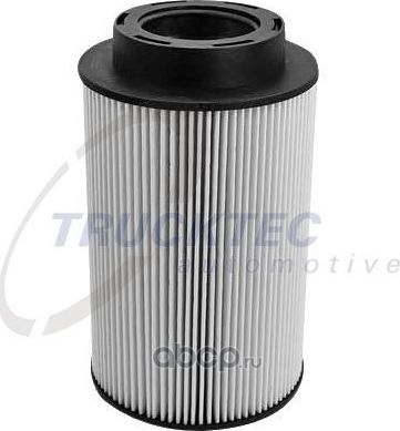 Топливный фильтр Trucktec Automotive. Артикул 05.38.005