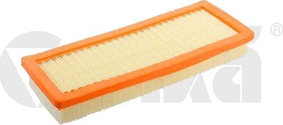 Воздушный фильтр Vika. Артикул 19989901