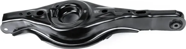 Рычаг задний поперечный правый (Metaco). Артикул 4330407