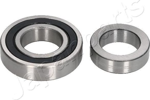 Ступичный подшипник (комплект) Japanparts задний для Mitsubishi Sapporo I 1978-1984. Артикул KK-25010