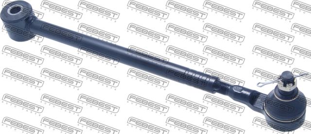 Поперечный рычаг задней подвески Febest правый верхний для Chrysler PT Cruiser 2001-2008. Артикул 2025-PTC2