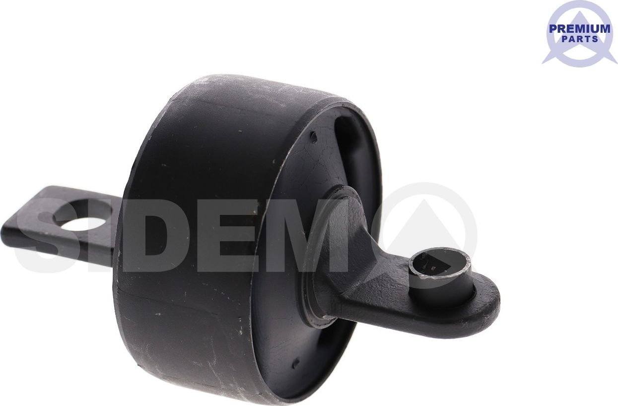 Сайлентблок задней балки Sidem. Артикул 887303