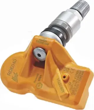 Датчик давления в шине (HUF). Артикул RDE040V21