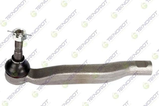 Наконечник рулевой тяги Teknorot левый для Lexus GS III 2006-2011. Артикул LX-272