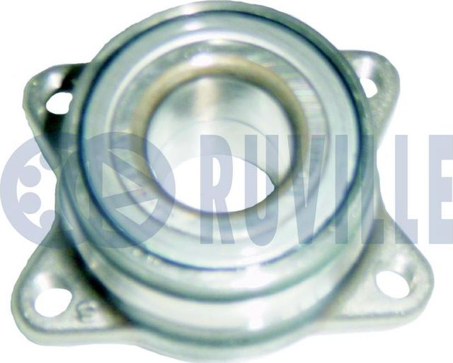 Ступичный подшипник (комплект) Ruville. Артикул 220813