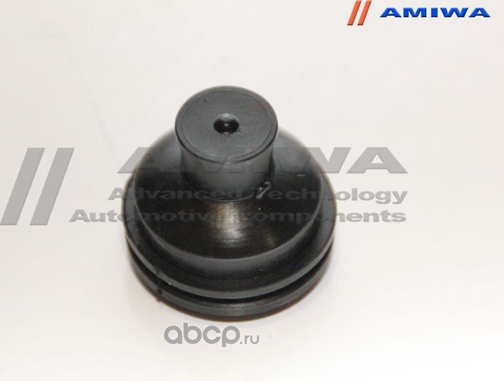 ВТУЛКА КОЖУХА ДВИГАТЕЛЯ (Amiwa). Артикул 03033249