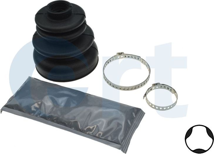 Пыльник ШРУСа внутренний ERT. Артикул 500182