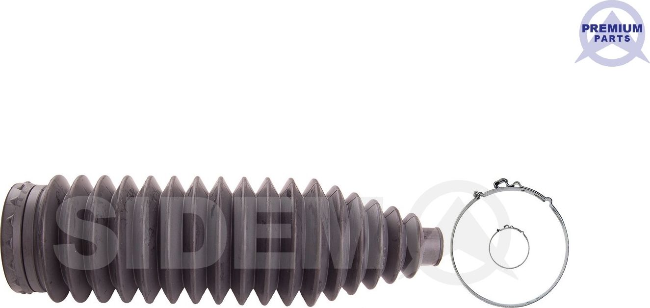 Пыльник рулевой рейки Sidem. Артикул 349.033