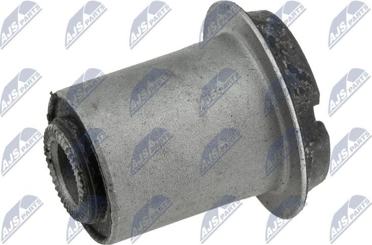 Сайлентблок заднего рычага подвески NTY. Артикул ZTT-TY-025A