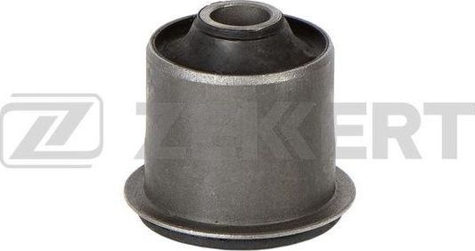 Сайлентблок переднего рычага подвески Zekkert. Артикул GM-6781