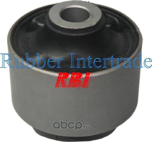 BUSHING, SUSPENSION ARM (RBI). Артикул O24212WB