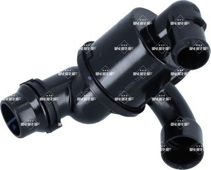 Термостат NRF для SEAT Exeo 2009-2013. Артикул 725343